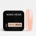 Modeling Gel – Beige, 30 g