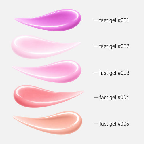 Modeling Gel – Beige Pink, 30 g