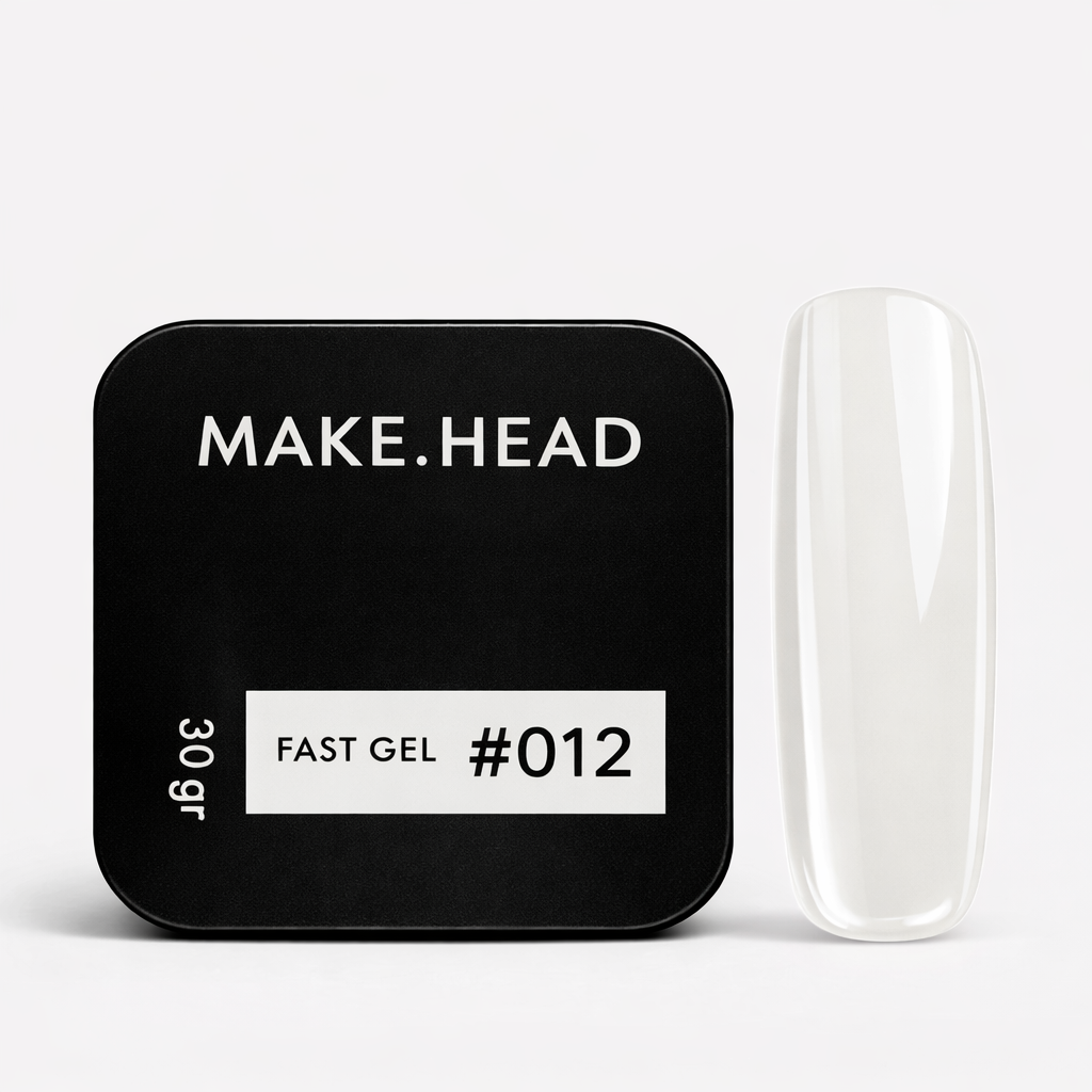 Modeling Gel – Milky, 30 g
