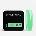 Modeling Gel – Bright Lime Green, 30 g