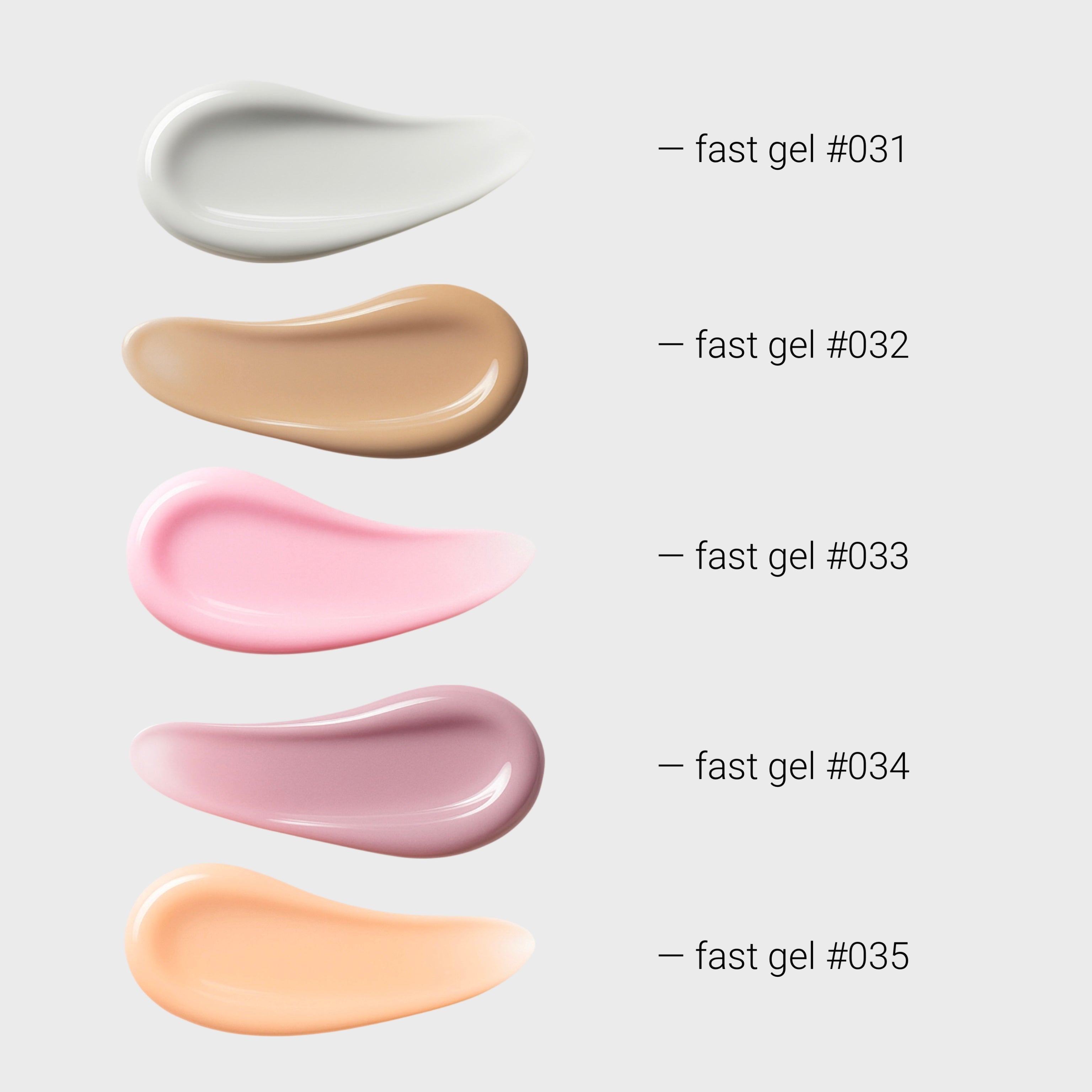 Modeling Gel – Dusty Pink, 30 g