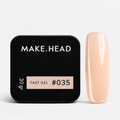 Modeling Gel – Light Peach, 30 g