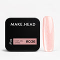 Modeling Gel – Champagne Shimmer, 30 g