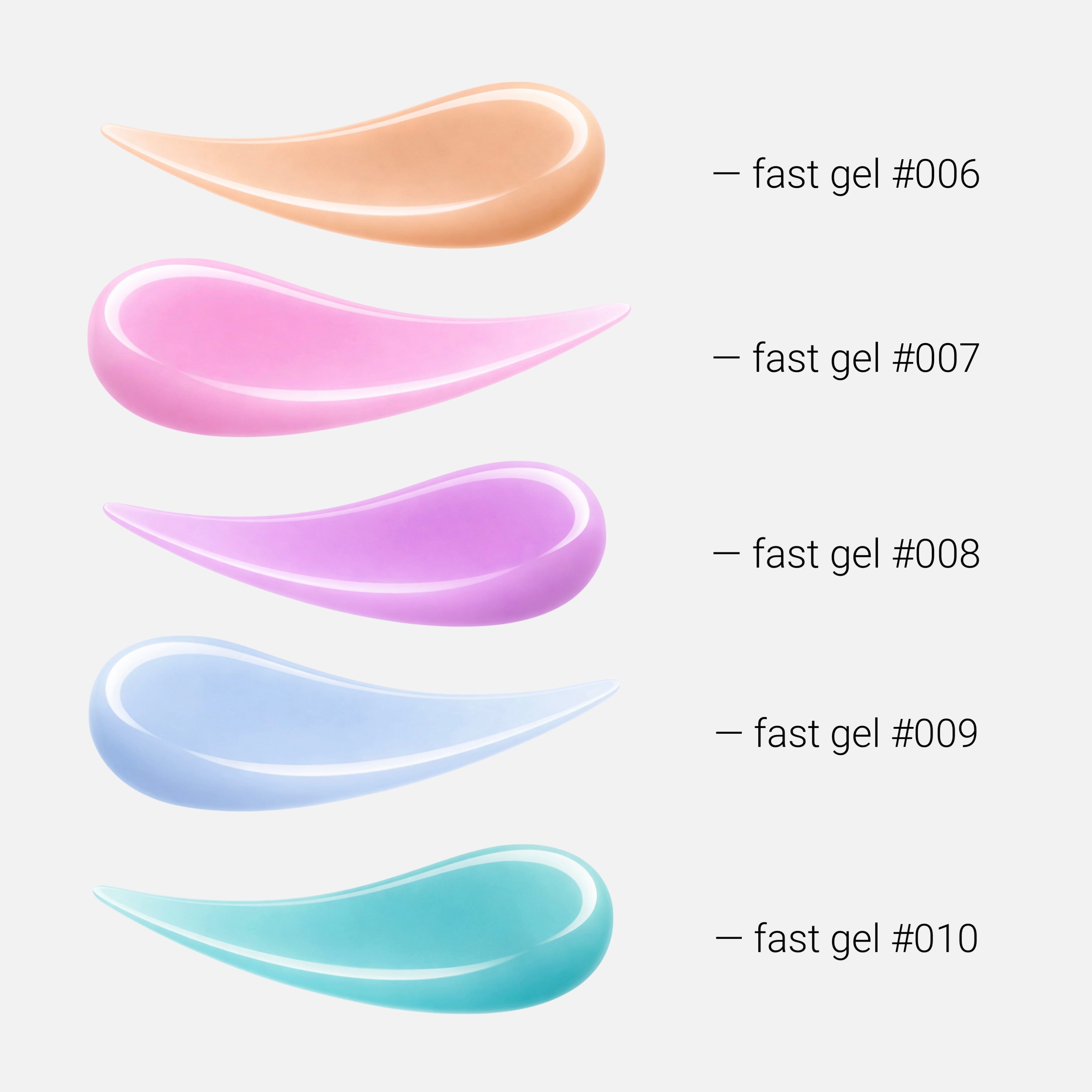 Modeling Gel – Turquoise, 30 g