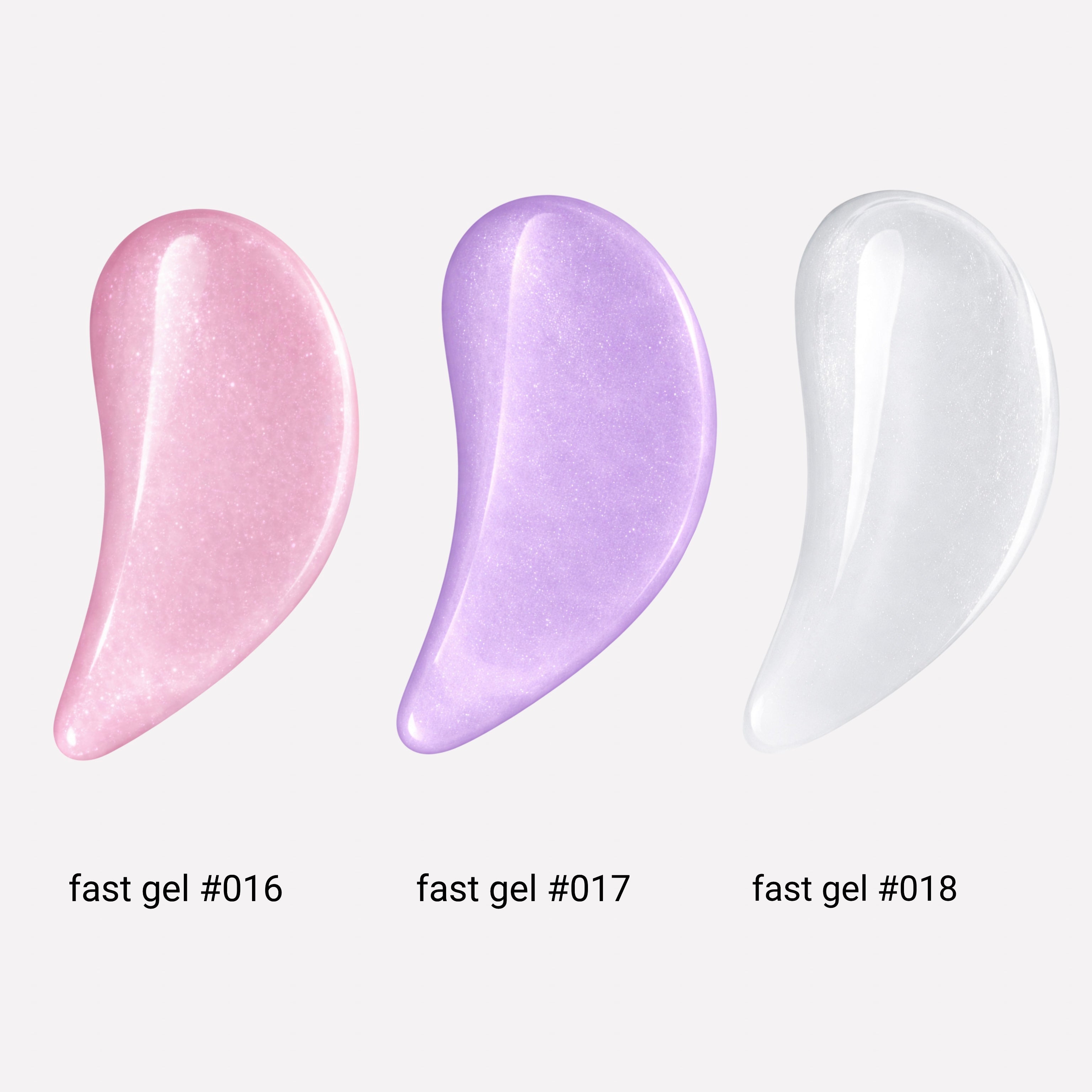 Modeling Gel – Pink Shimmer, 30 g