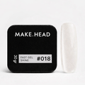 Modeling Gel – Milky Shimmer, 30 g