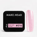 Modeling Gel – Pink Shimmer, 30 g